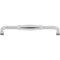 Jeffrey Alexander 192 mm Center-to-Center Polished Chrome Audrey Cabinet Pull 278-192PC - alternate 2